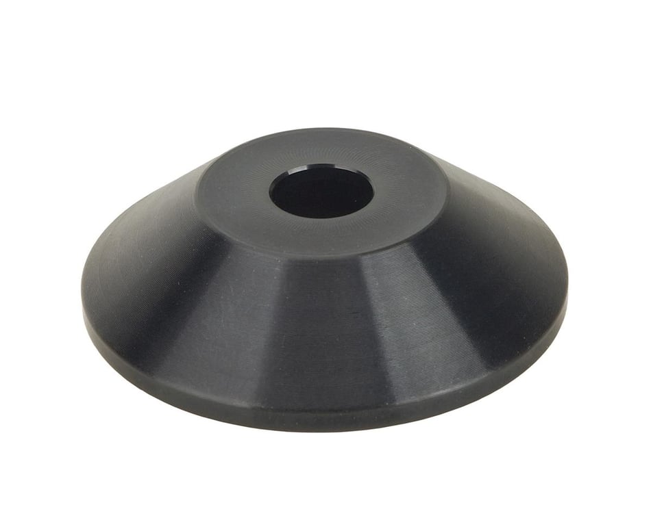 Profile Racing Profile Aegis Rear Hub Guard (Rear) (Black) - Dan's